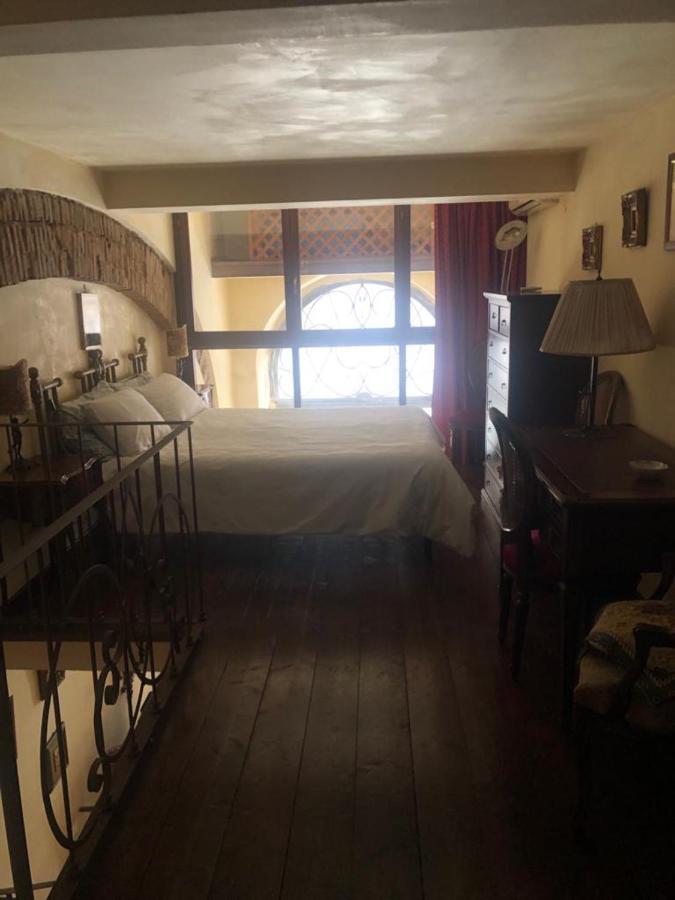 Cami S Holiday Home คาตาเนีย ภายนอก รูปภาพ