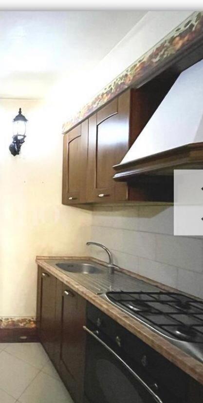 Cami S Holiday Home คาตาเนีย ภายนอก รูปภาพ